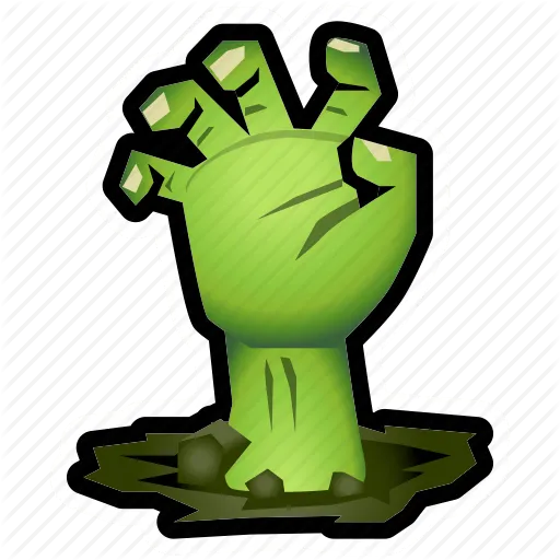 AR Zombie Shooter
