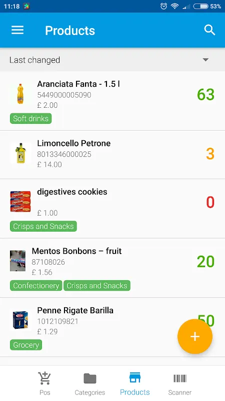 WAMA cloud warehouse inventory WAMA cloud warehouse inventory