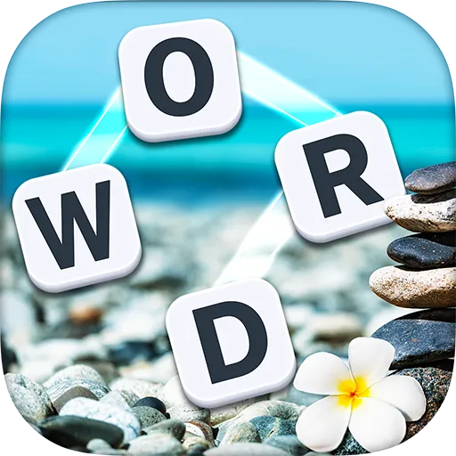 Word Swipe Crossword Puzzle
