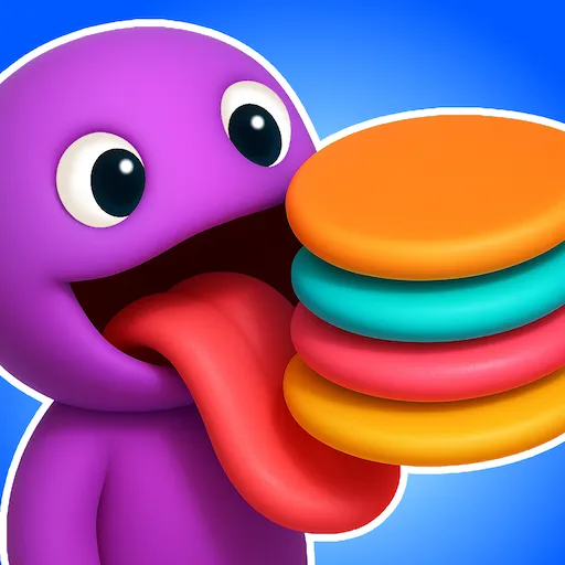 Pancake Rush