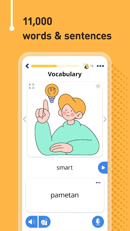 Learn Croatian - 11,000 Words Learn Croatian - 11,000 Words