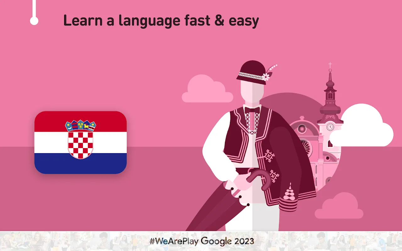 Learn Croatian - 11,000 Words Learn Croatian - 11,000 Words