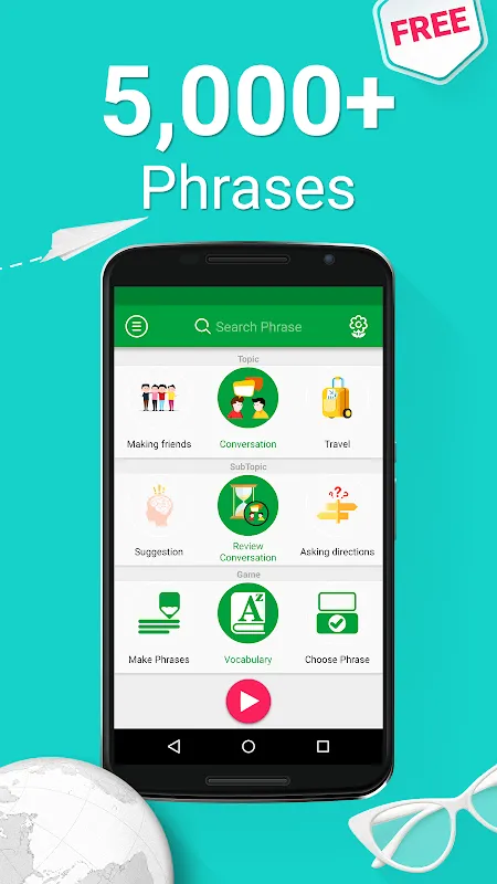 How an App Saved My Greek Adventure