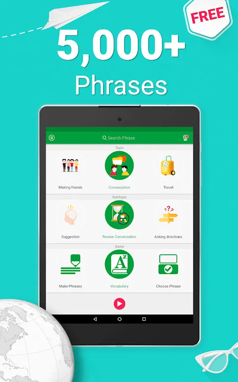Learn Hungarian - 5000 Phrases Learn Hungarian - 5000 Phrases