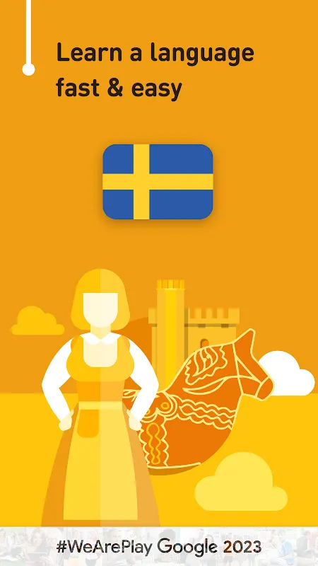 Swedish Awakening: An App's Touch