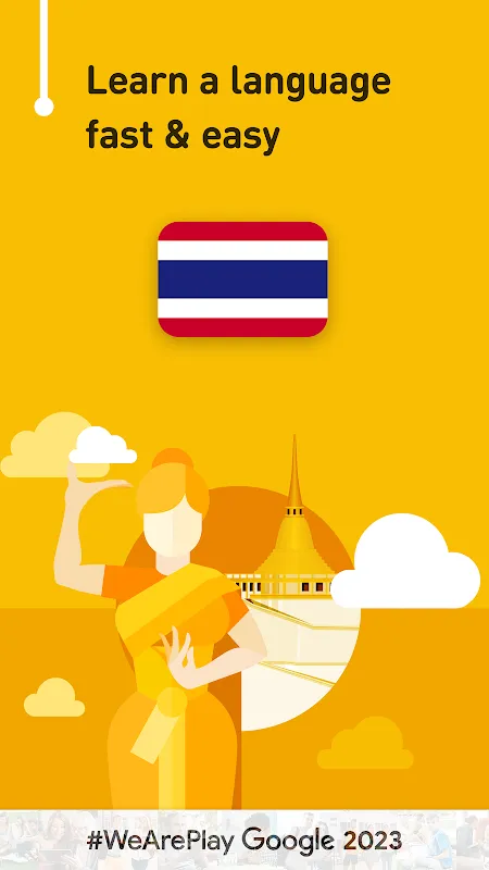 Thai Tones Conquered: My App Victory