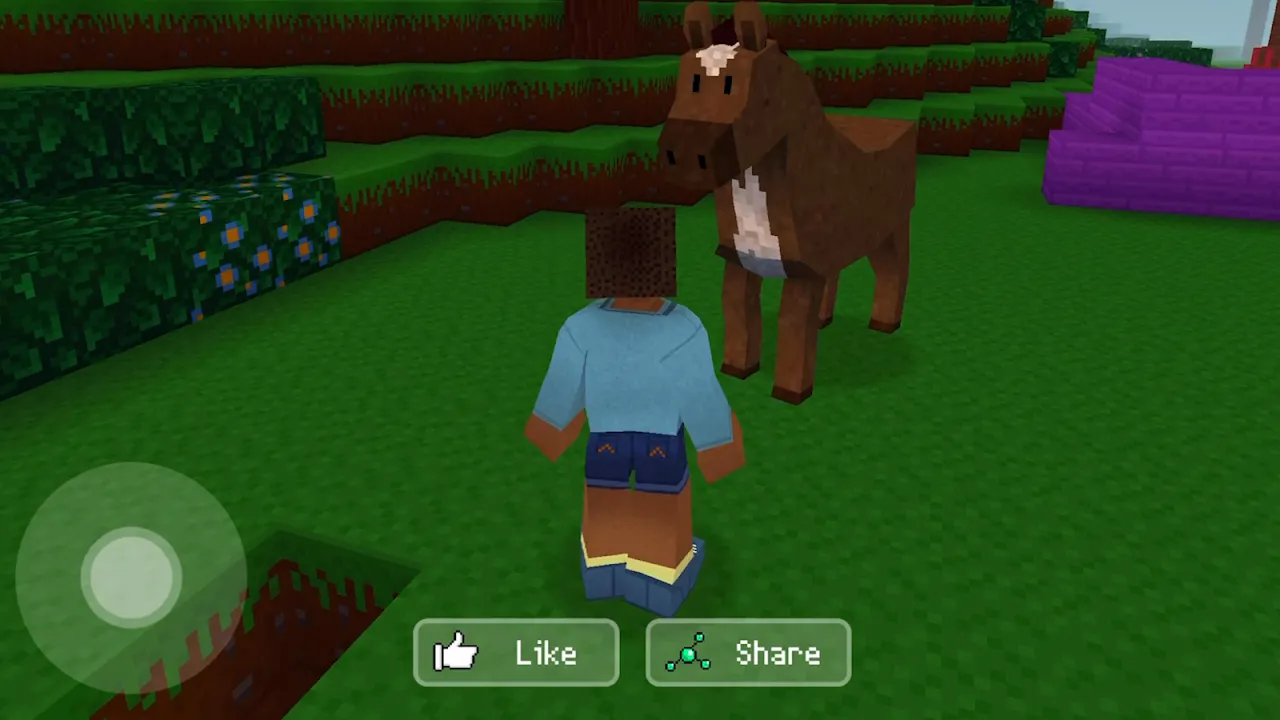 Block Craft 3D:Building Game Block Craft 3D:Building Game