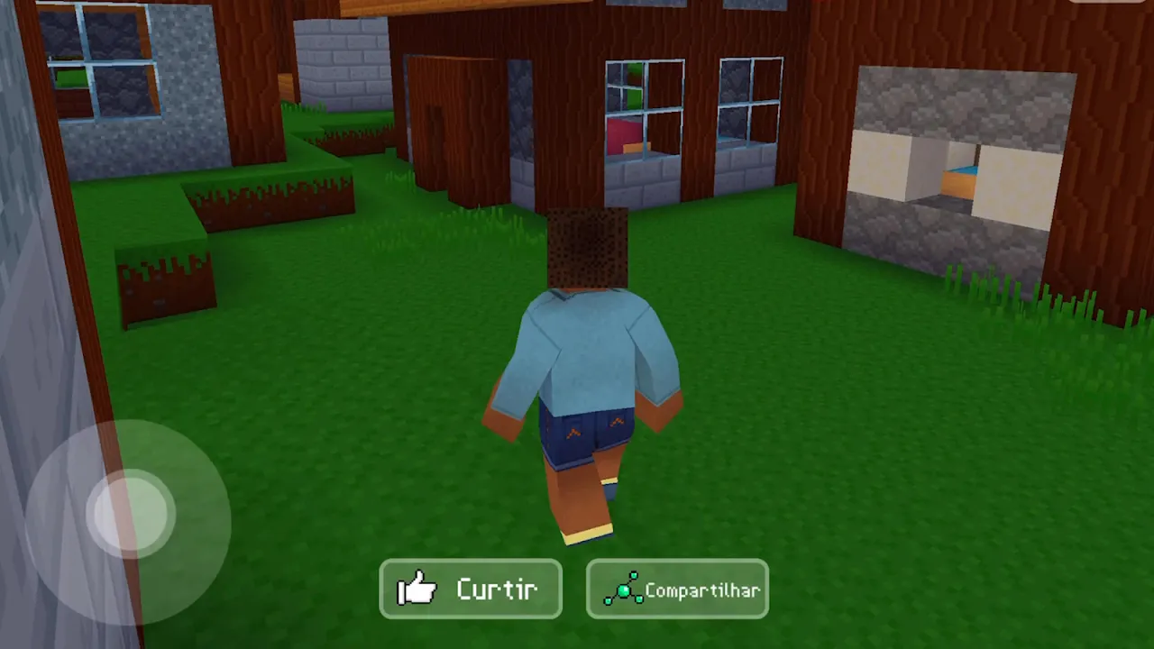 Block Craft 3D:Building Game Block Craft 3D:Building Game