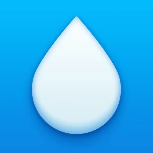 Water Tracker