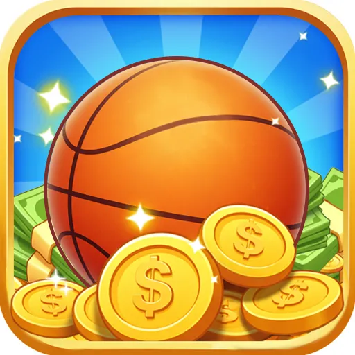 Fun Basket Ball