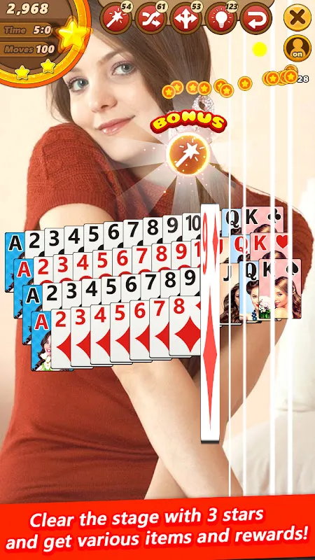 Solitaire Saved My Boring Tuesday