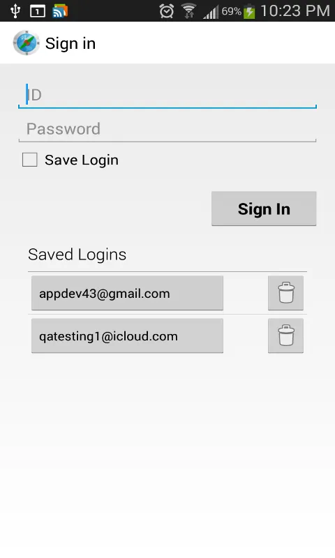 Find iPhone, Android, Xfi Loc Find iPhone, Android, Xfi Loc