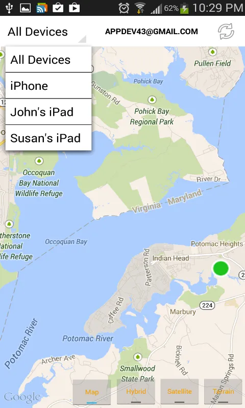 Find iPhone, Android, Xfi Loc Find iPhone, Android, Xfi Loc