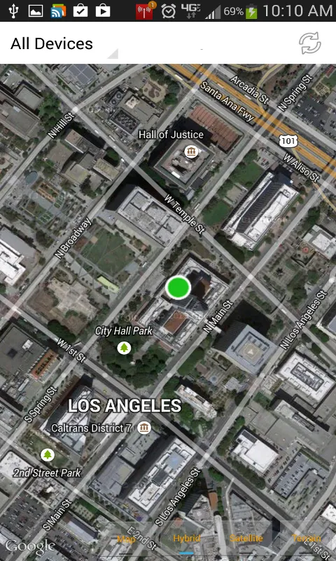 Find iPhone, Android, Xfi Loc Find iPhone, Android, Xfi Loc