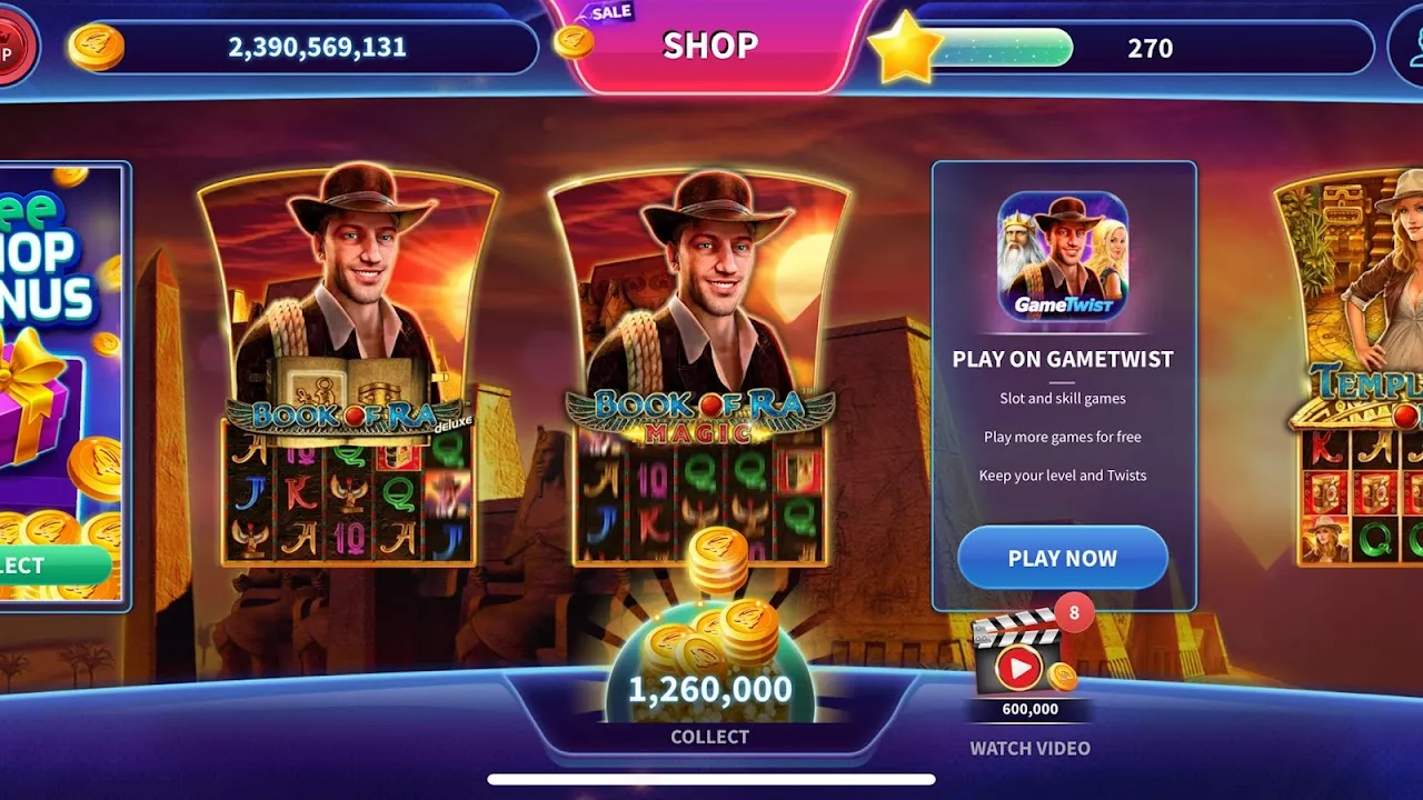 Book of Ra™ Deluxe Slot Book of Ra™ Deluxe Slot