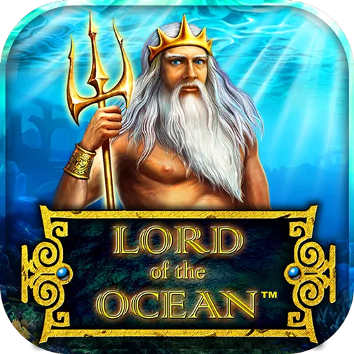 Lord of the Ocean™ Slot