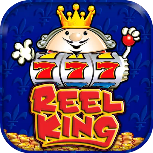 Reel King™ Slot
