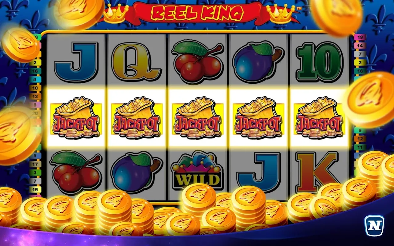 Reel King™ Slot Reel King™ Slot