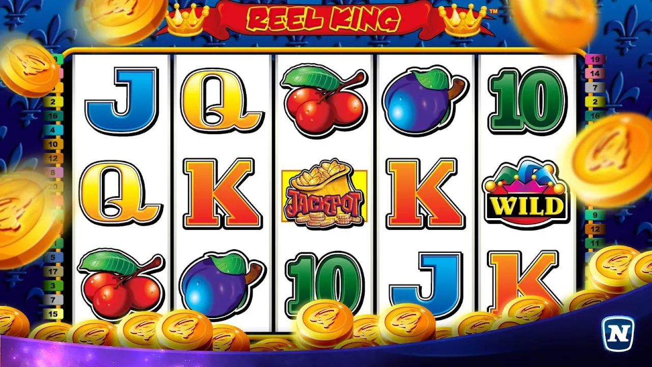 Reel King™ Slot Reel King™ Slot