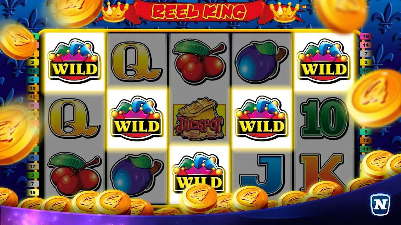 Reel King™ Slot Reel King™ Slot