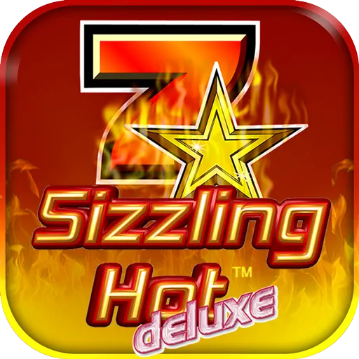 Sizzling Hot™ Deluxe Slot