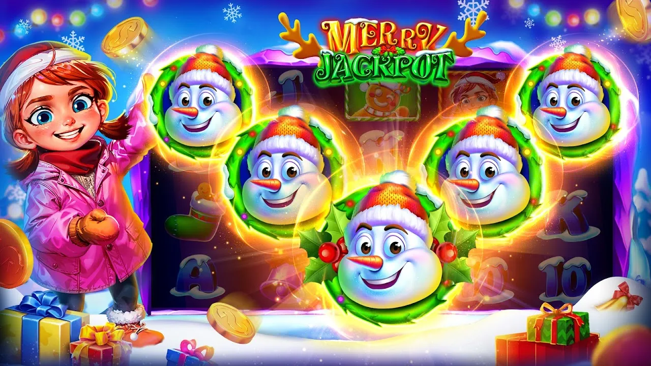 Jackpot Wins - Slots Casino Jackpot Wins - Slots Casino