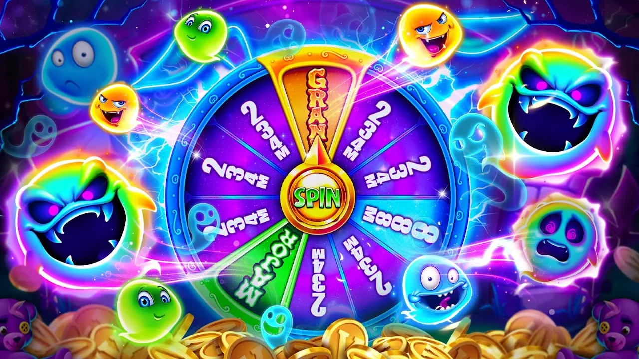 Jackpot Wins - Slots Casino Jackpot Wins - Slots Casino