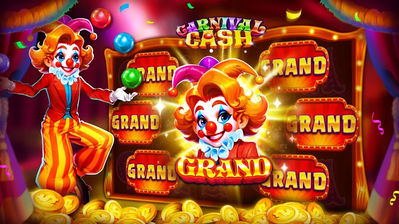 Jackpot Wins - Slots Casino Jackpot Wins - Slots Casino