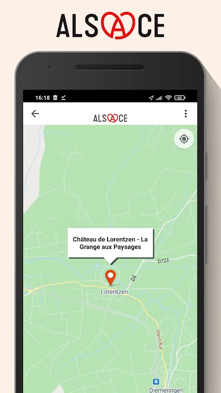 La piste des trésors d'Alsace La piste des trésors d'Alsace