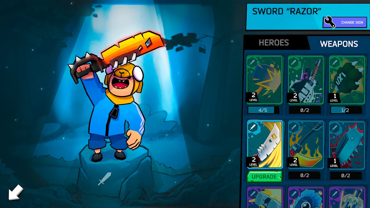 Fury Wars online shooter games Fury Wars online shooter games