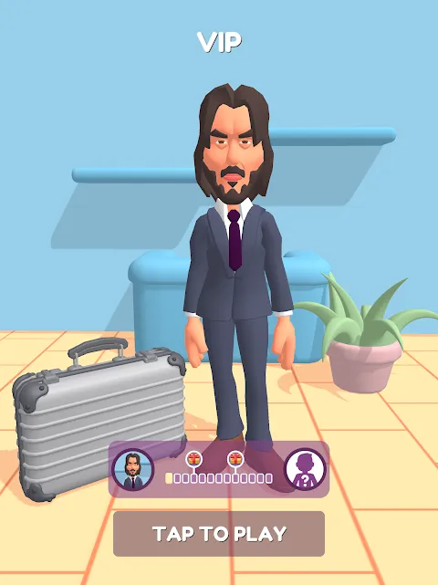 Airport Life 3D Airport Life 3D