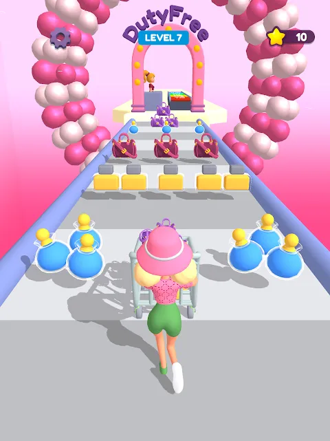Airport Life 3D Airport Life 3D