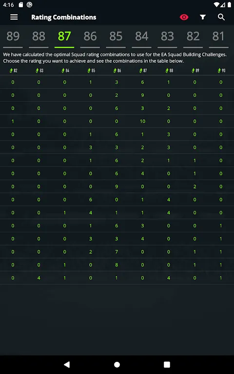 Midnight Tactics: FUTBIN Saved My Squad