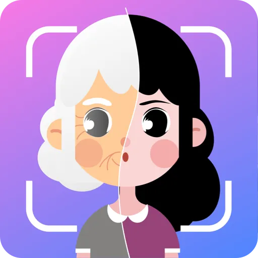 CartoonDream-Aging Face Filter