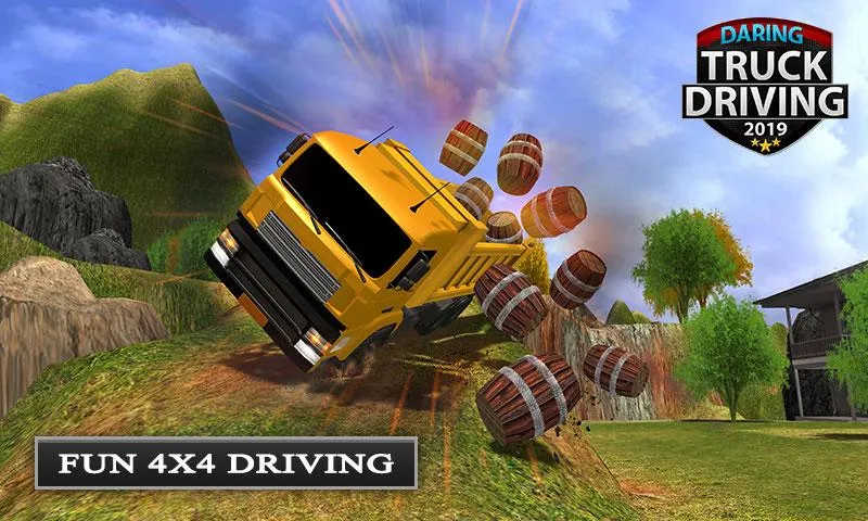 Battling Mud with Physics