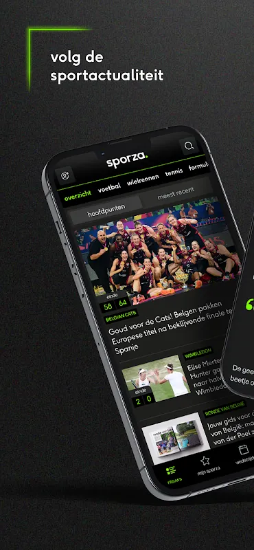sporza sporza