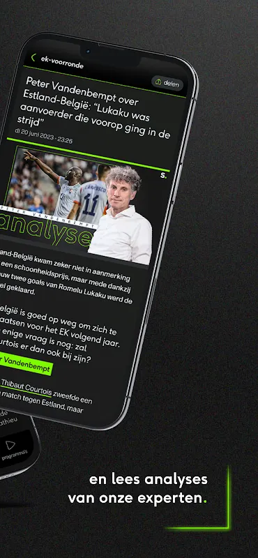 sporza sporza