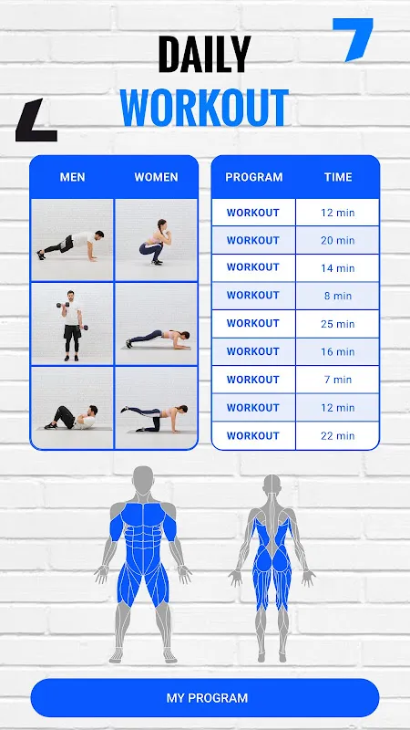 Sweat Salvation: FizzUp's 20-Minute Miracle