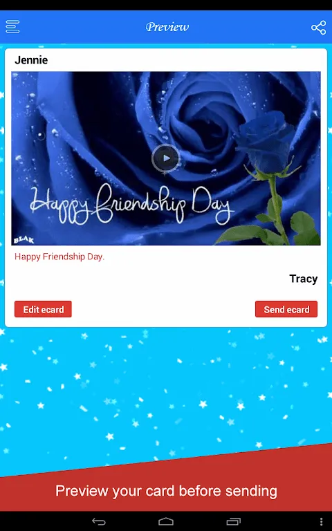 Friendship Day eCards & Wishes Friendship Day eCards & Wishes