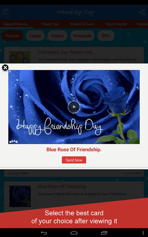 Friendship Day eCards & Wishes Friendship Day eCards & Wishes