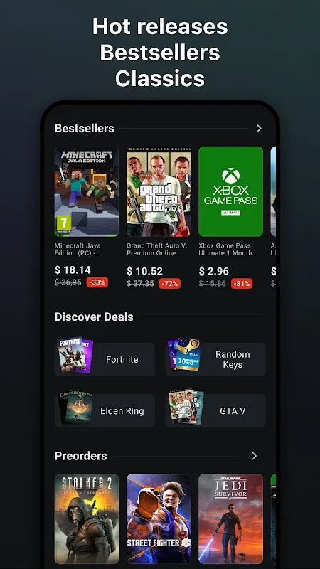 G2A G2A