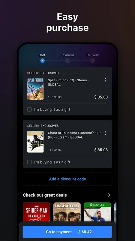 G2A G2A