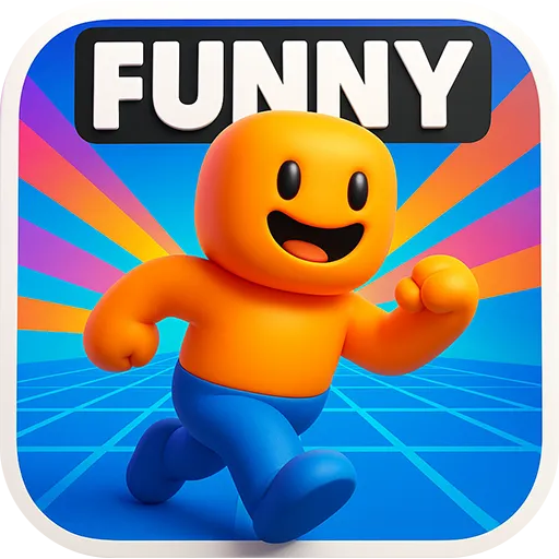 Funny Guys
