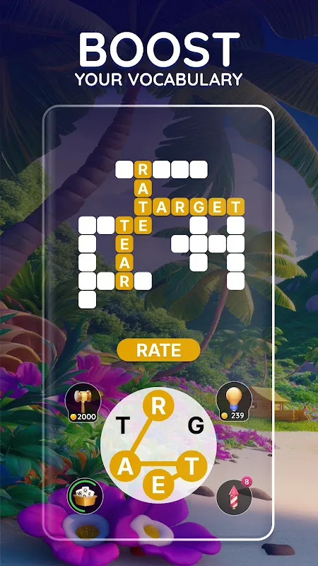 Dawn Puzzles with a Waddling Lexicon Guide