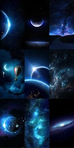 Galaxy Wallpapers HD Galaxy Wallpapers HD