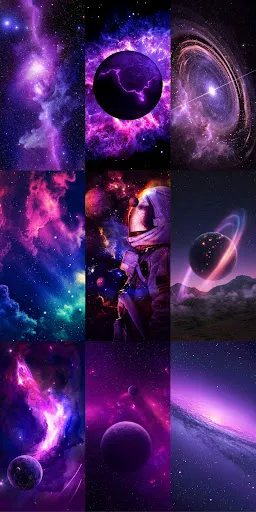 Galaxy Wallpapers HD Galaxy Wallpapers HD
