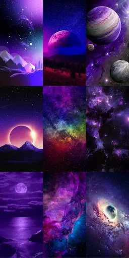 Galaxy Wallpapers HD Galaxy Wallpapers HD