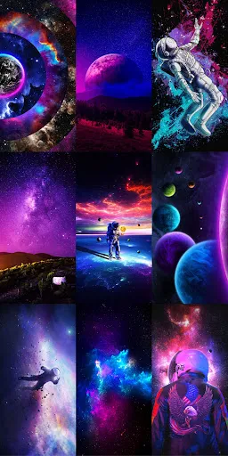 Galaxy Wallpapers HD Galaxy Wallpapers HD