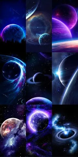 Galaxy Wallpapers HD Galaxy Wallpapers HD