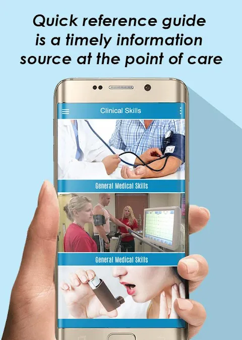 Clinical Skills & Examinations Clinical Skills & Examinations